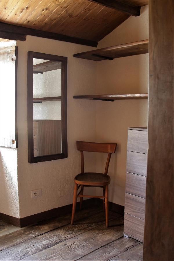הוילה Borzonasca Antiche Atmosfere... מראה חיצוני תמונה
